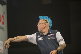 Darts Team WM In Jena 2021 Finale 000054